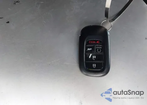 2025 Honda Hr-V 2Wd Sport из США, поврежденный, VIN 3CZRZ1H53SM733107